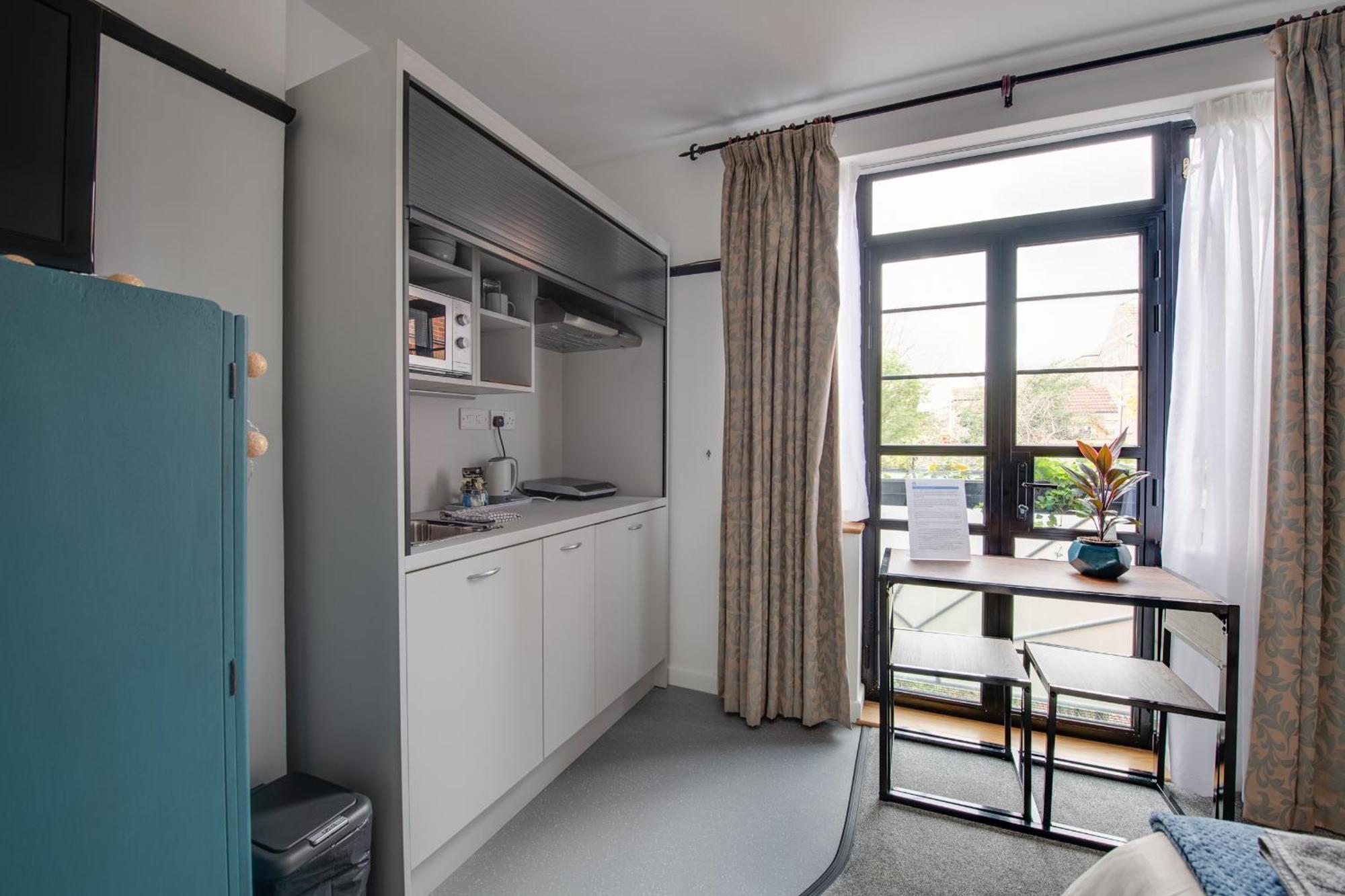 Ferryman Apartments By Places To Be Portsmouth Zewnętrze zdjęcie